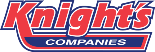 Knight's Companies Logo