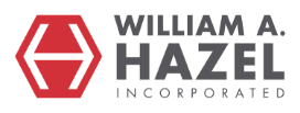 William A. Hazel Inc Logo